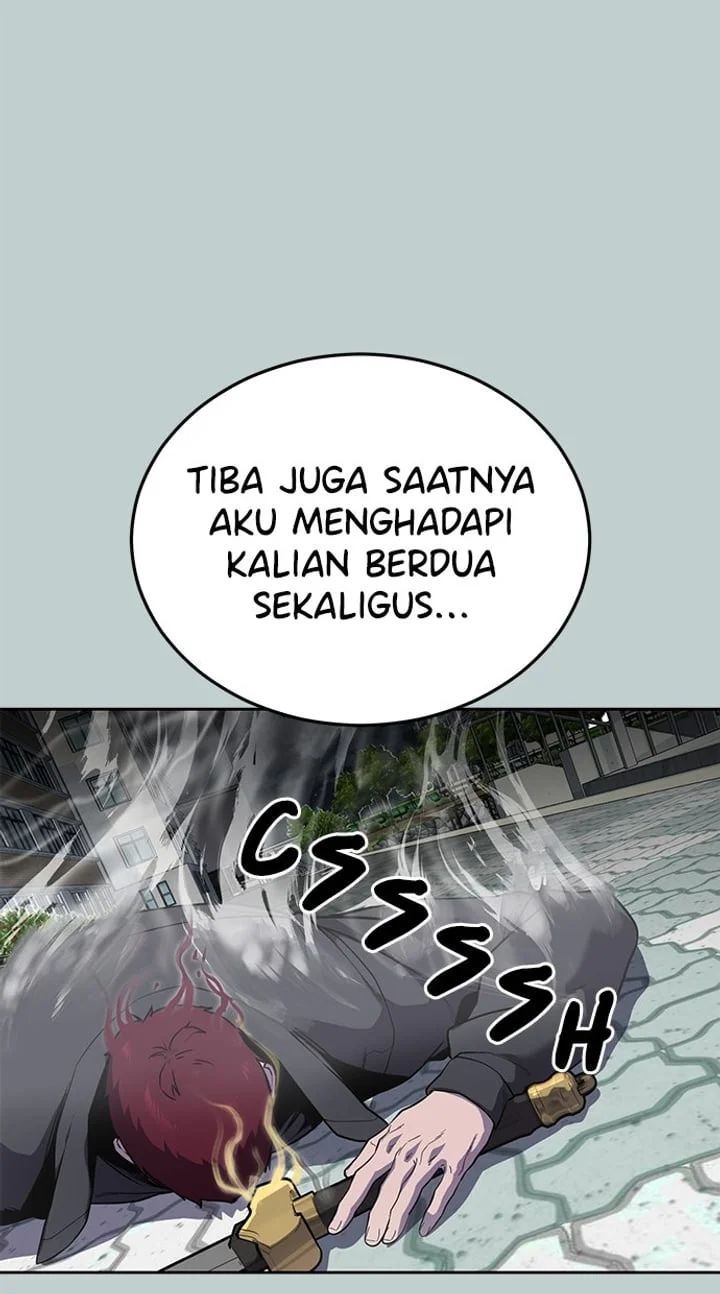 The Boy of Death Chapter 266 Gambar 3