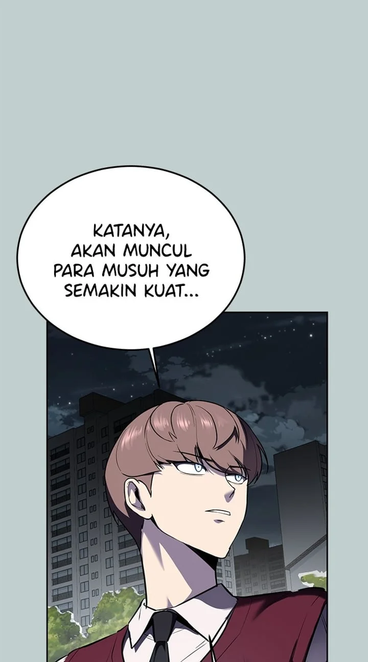 The Boy of Death Chapter 266 Gambar 4