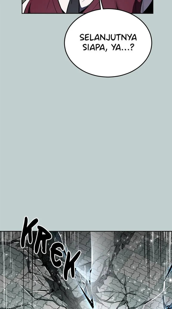 The Boy of Death Chapter 266 Gambar 5