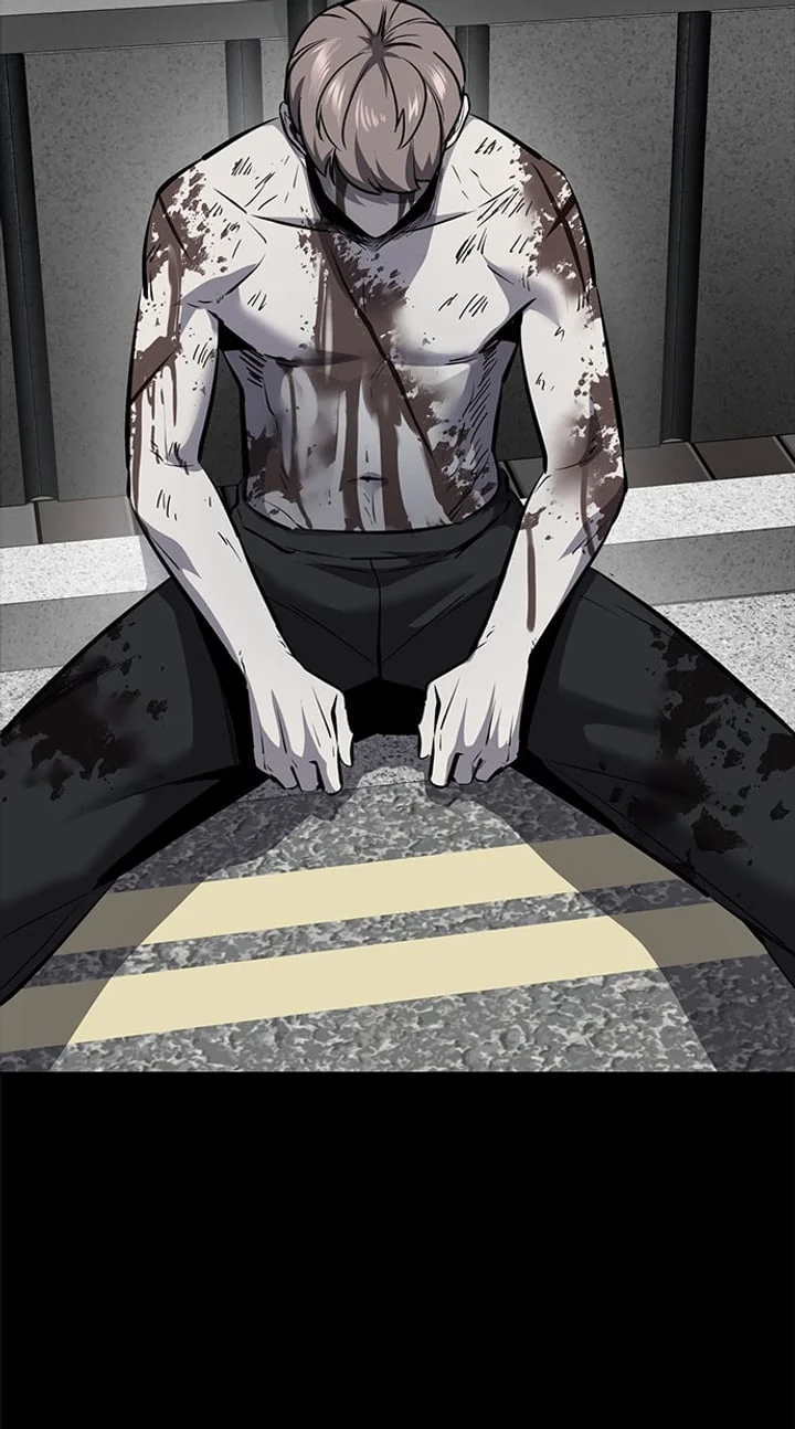 The Boy of Death Chapter 266 Gambar 9
