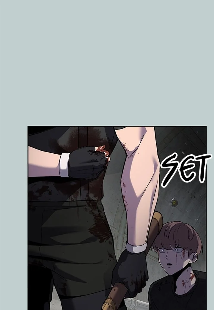 The Boy of Death Chapter 267 Gambar 10