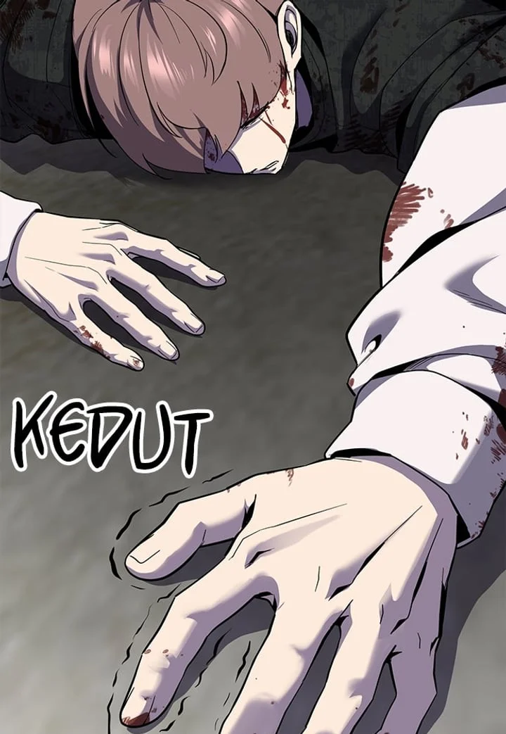 Manhwa The Boy of Death Chapter 267 gambar 2