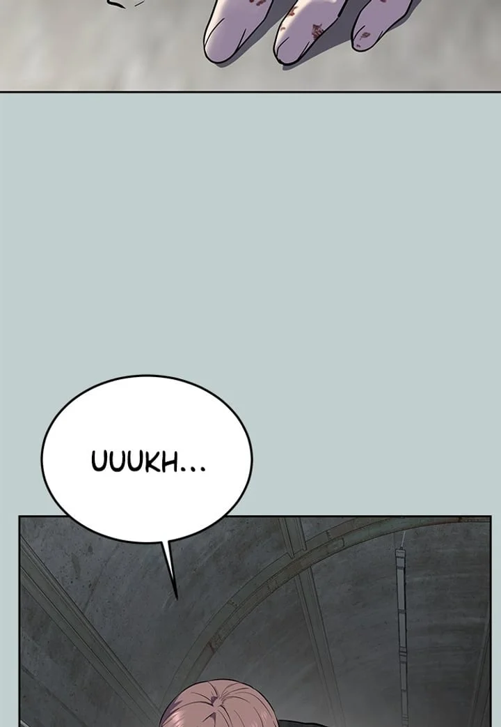 The Boy of Death Chapter 267 Gambar 3