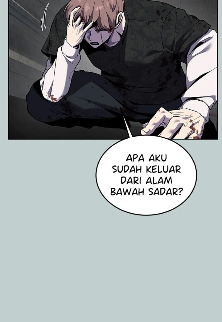 The Boy of Death Chapter 267 Gambar 4