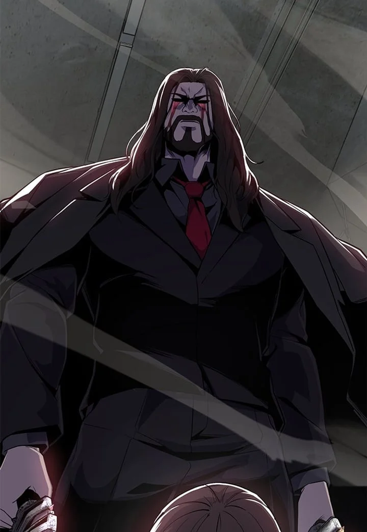 The Boy of Death Chapter 267 Gambar 6