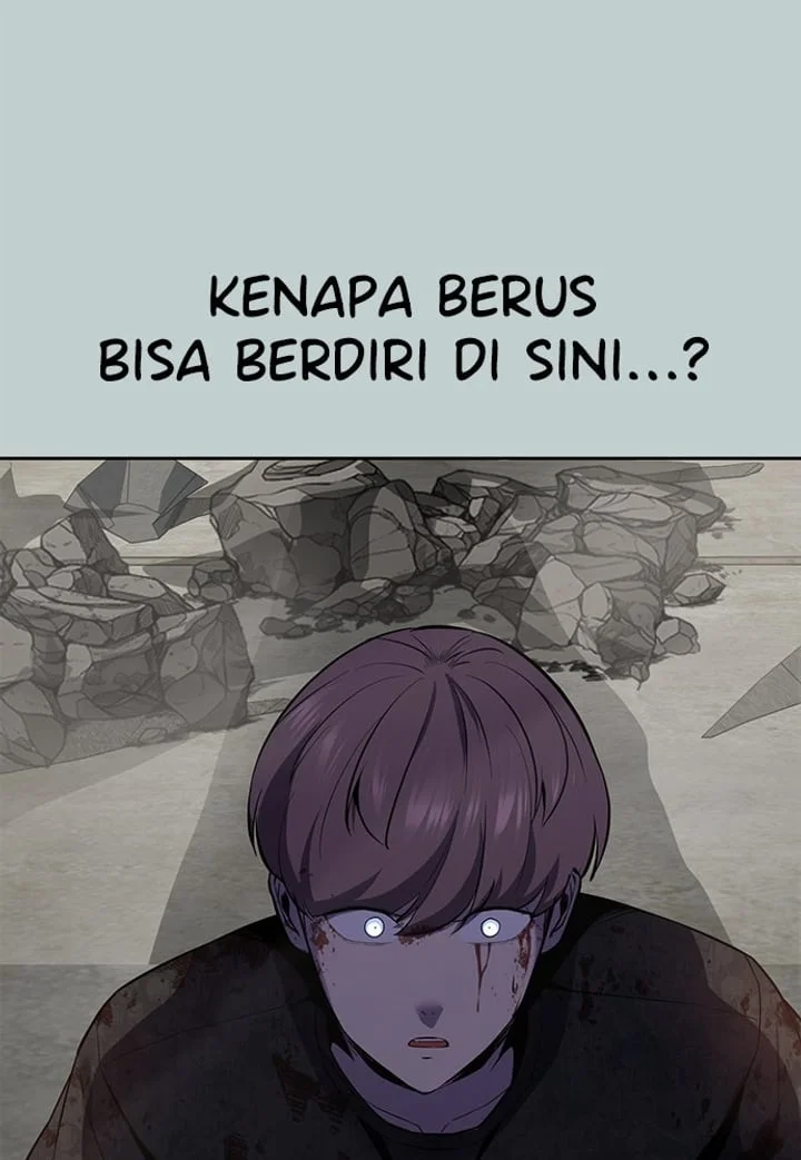 The Boy of Death Chapter 267 Gambar 8