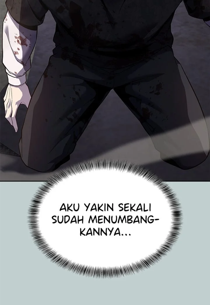 The Boy of Death Chapter 267 Gambar 9
