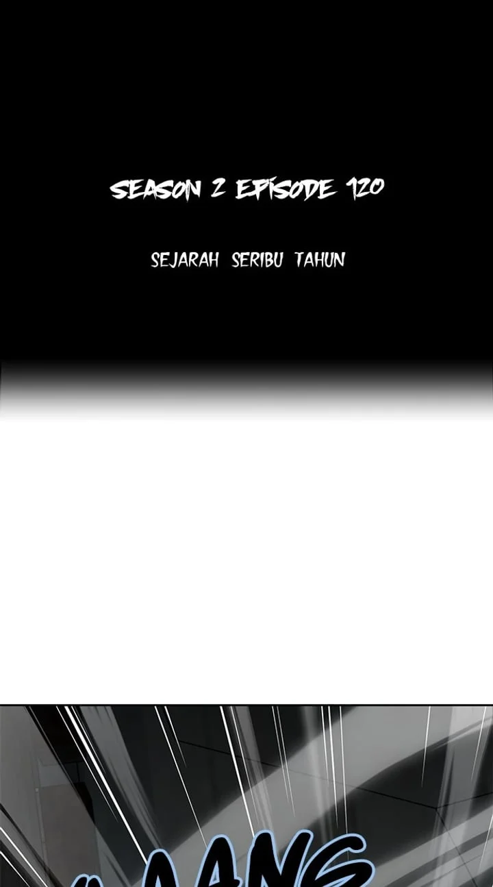 Manhwa The Boy of Death Chapter 268 gambar 2