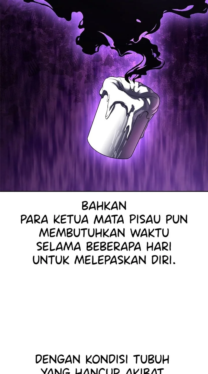 The Boy of Death Chapter 268 Gambar 6