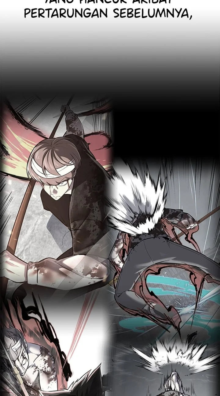 The Boy of Death Chapter 268 Gambar 7