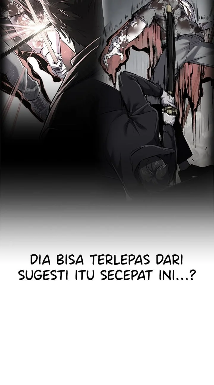 The Boy of Death Chapter 268 Gambar 8