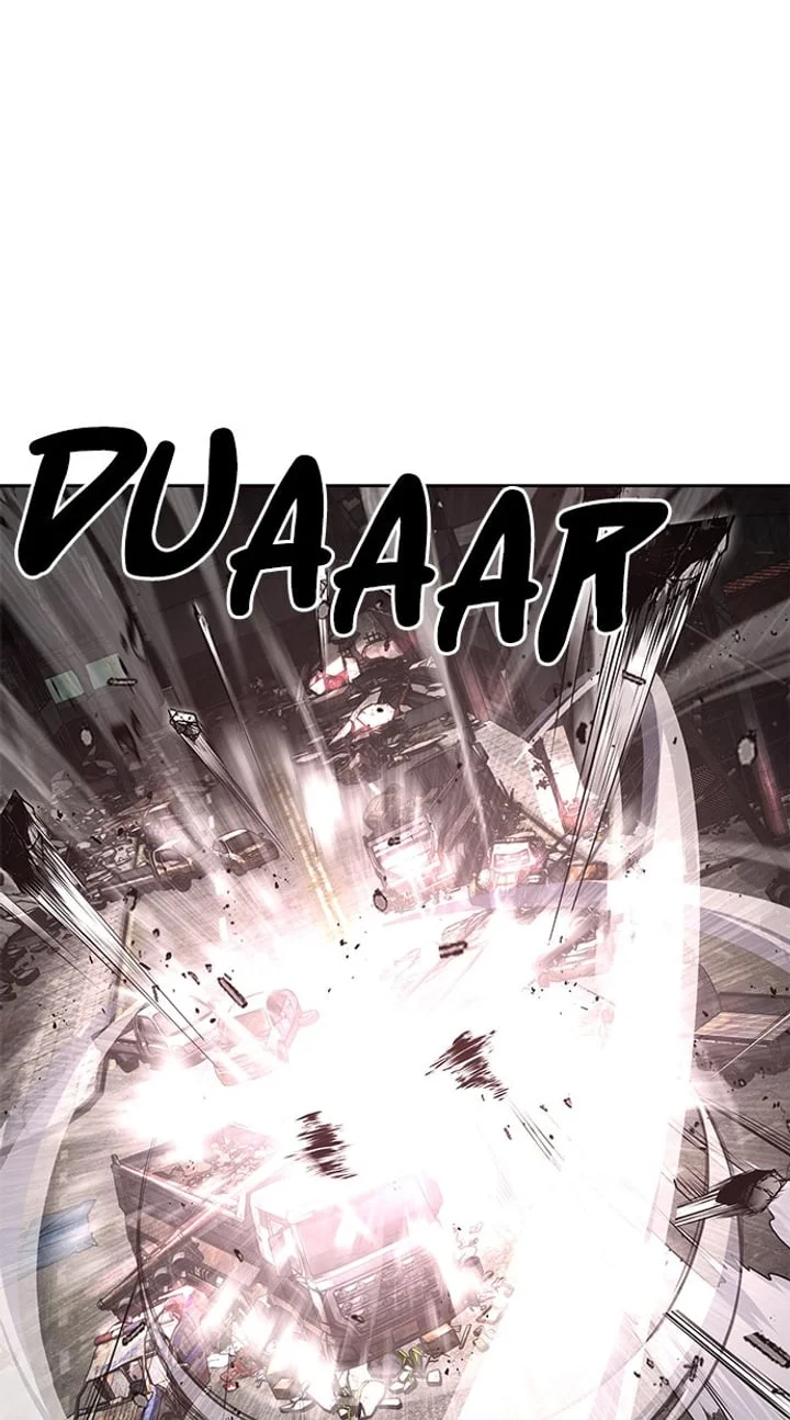 The Boy of Death Chapter 269 Gambar 4