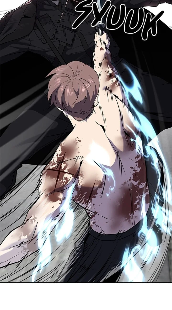 The Boy of Death Chapter 269 Gambar 7