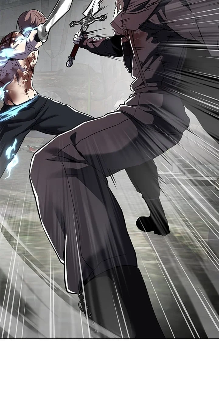 The Boy of Death Chapter 269 Gambar 9
