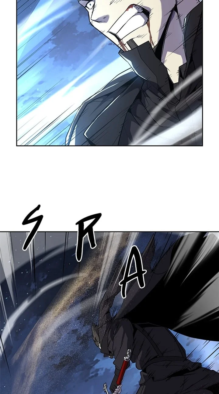The Boy of Death Chapter 270 Gambar 3