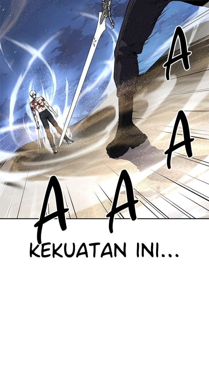 The Boy of Death Chapter 270 Gambar 4