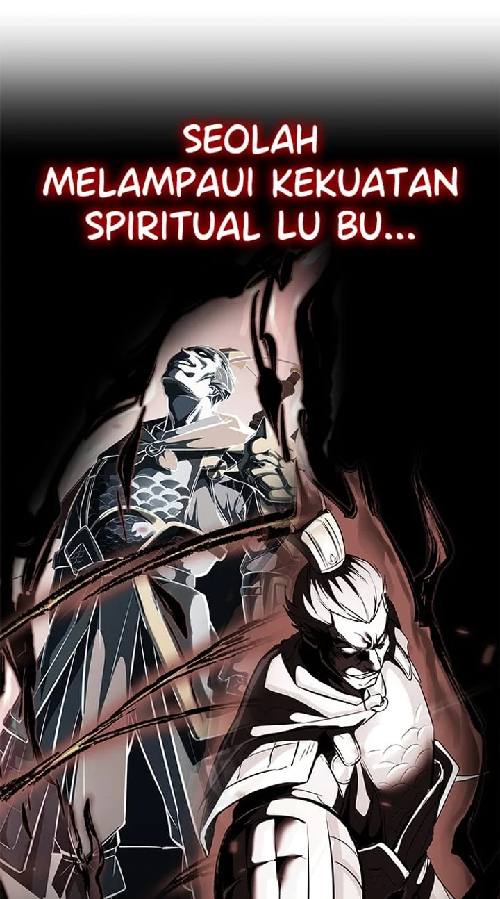 The Boy of Death Chapter 270 Gambar 5