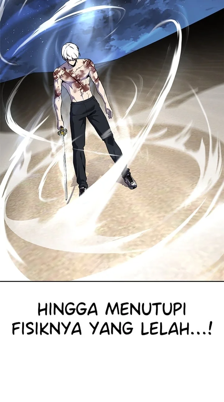 The Boy of Death Chapter 270 Gambar 8
