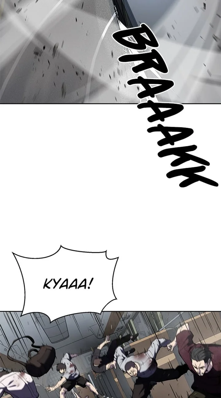 Manhwa The Boy of Death Chapter 271 gambar 2