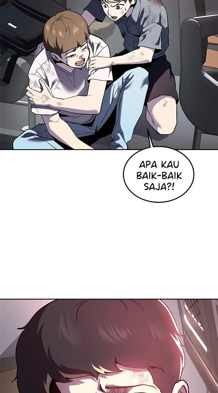 The Boy of Death Chapter 271 Gambar 4
