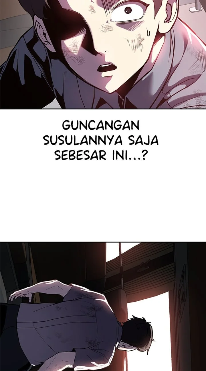 The Boy of Death Chapter 271 Gambar 5
