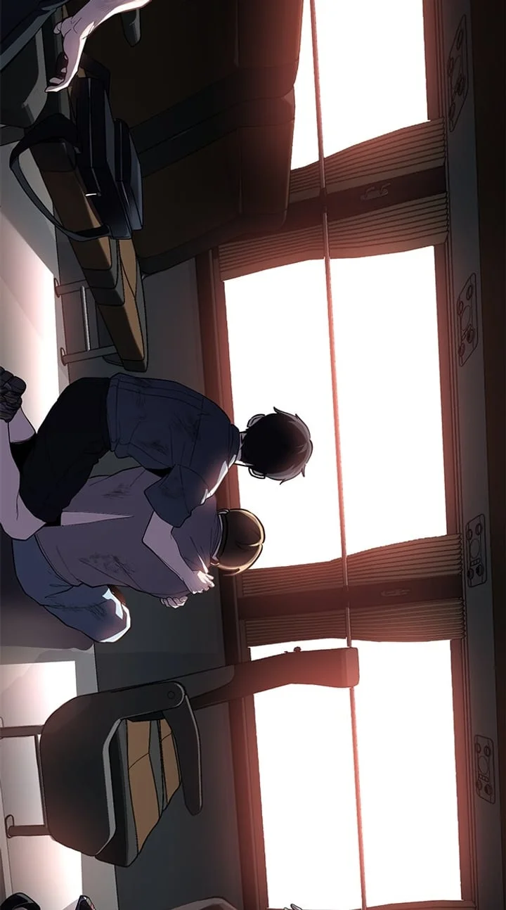 The Boy of Death Chapter 271 Gambar 6