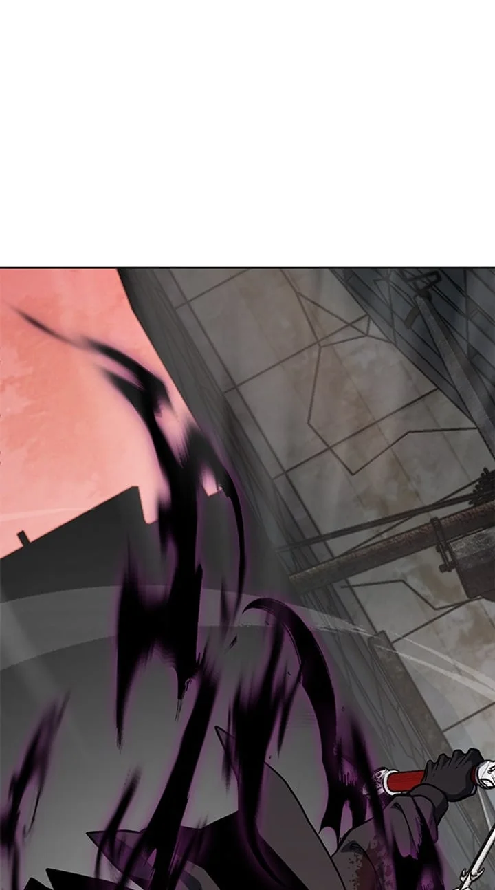 The Boy of Death Chapter 271 Gambar 8
