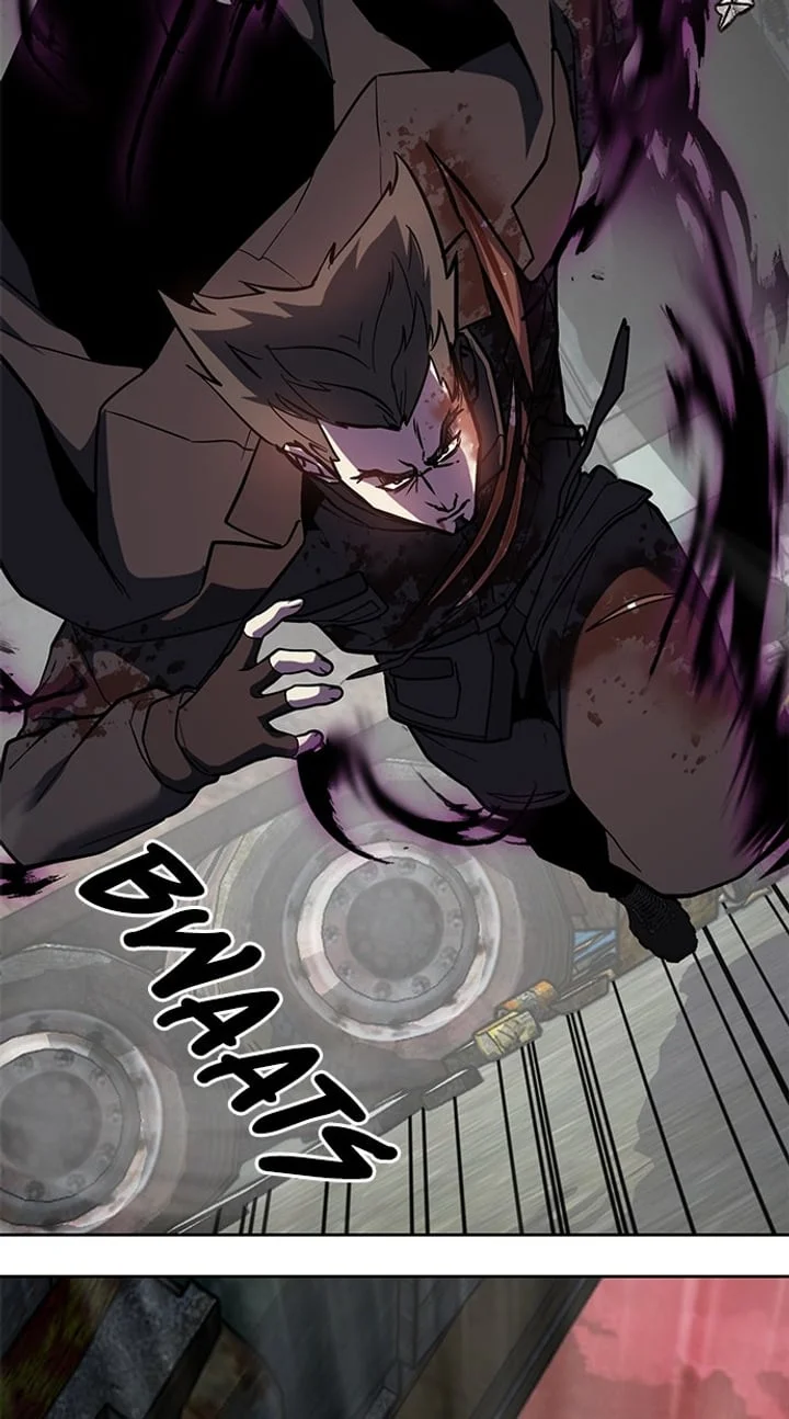 The Boy of Death Chapter 271 Gambar 9