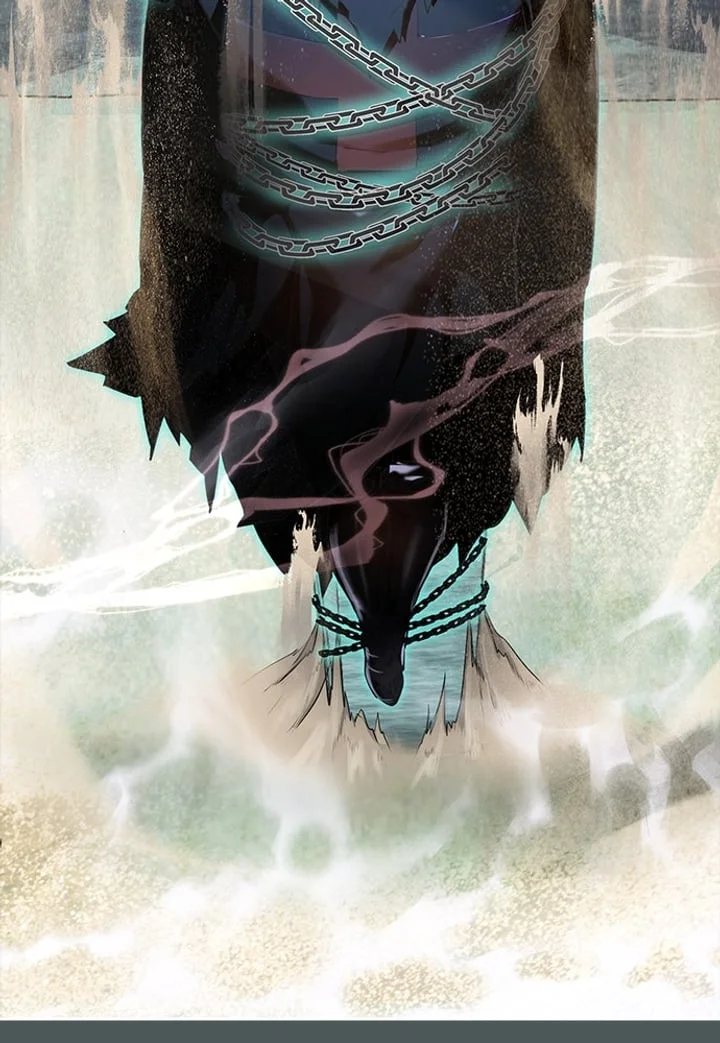 The Boy of Death Chapter 272 Gambar 11