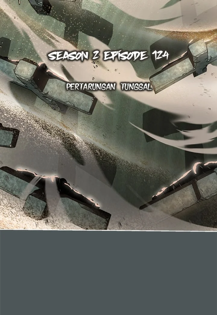 The Boy of Death Chapter 272 Gambar 3