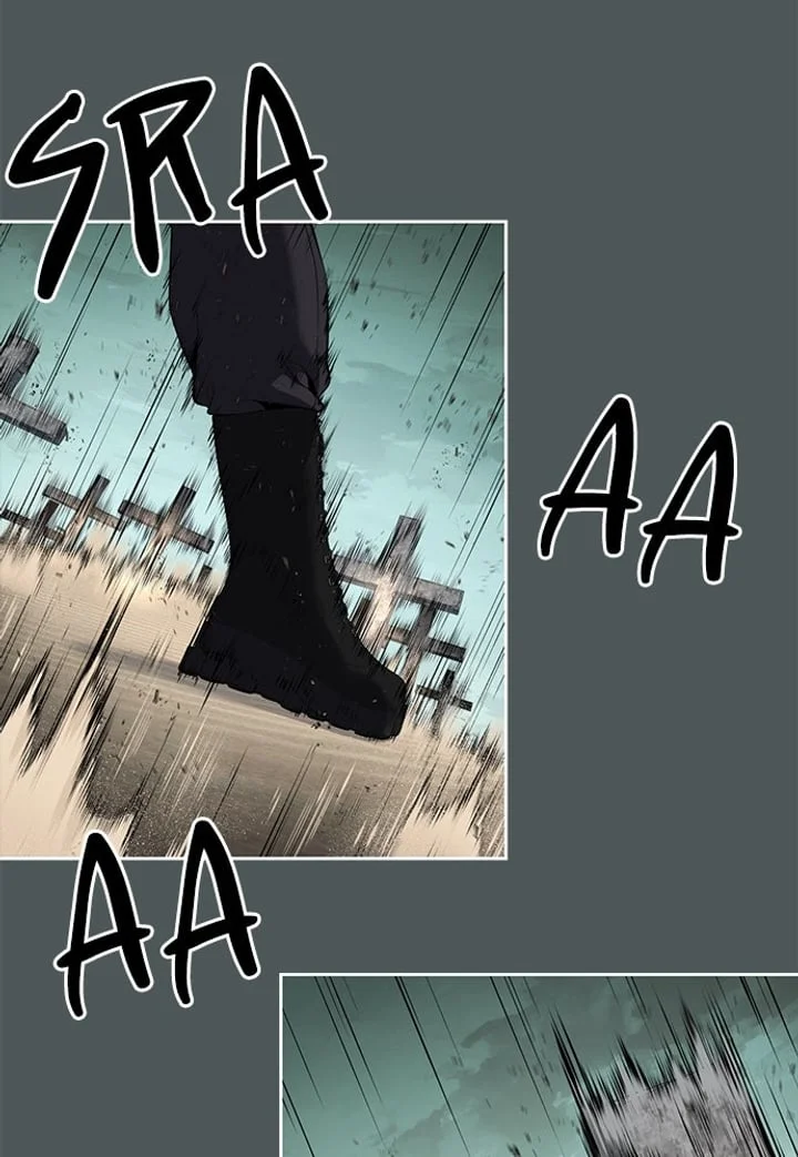 The Boy of Death Chapter 272 Gambar 4