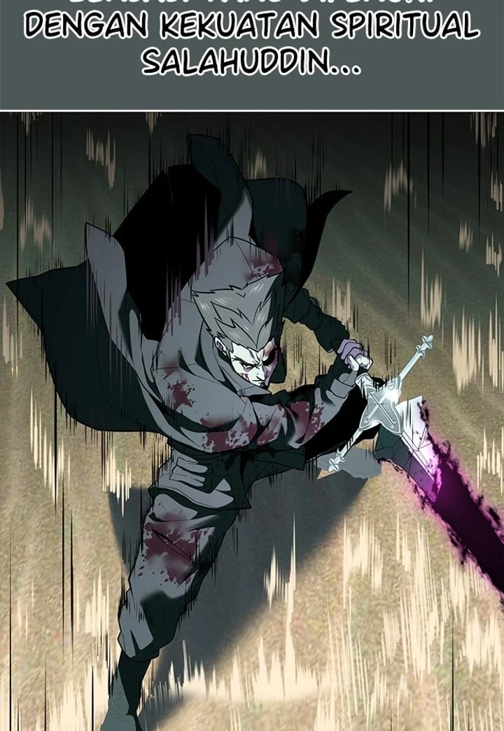 The Boy of Death Chapter 272 Gambar 6