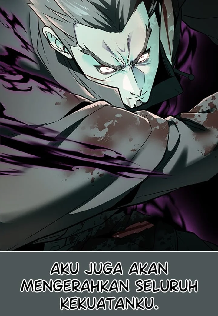 The Boy of Death Chapter 272 Gambar 8