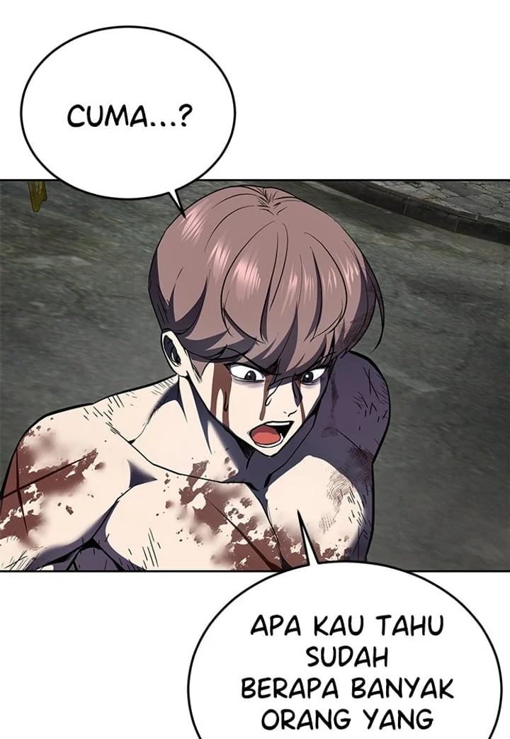 The Boy of Death Chapter 273 Gambar 11