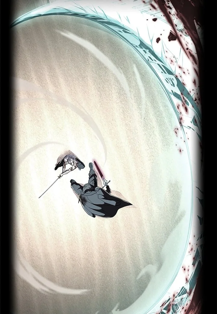 The Boy of Death Chapter 273 Gambar 4
