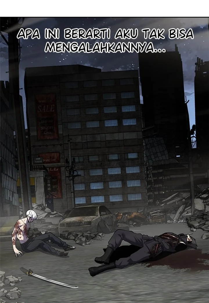 The Boy of Death Chapter 273 Gambar 6