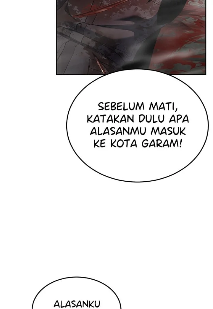 The Boy of Death Chapter 273 Gambar 9