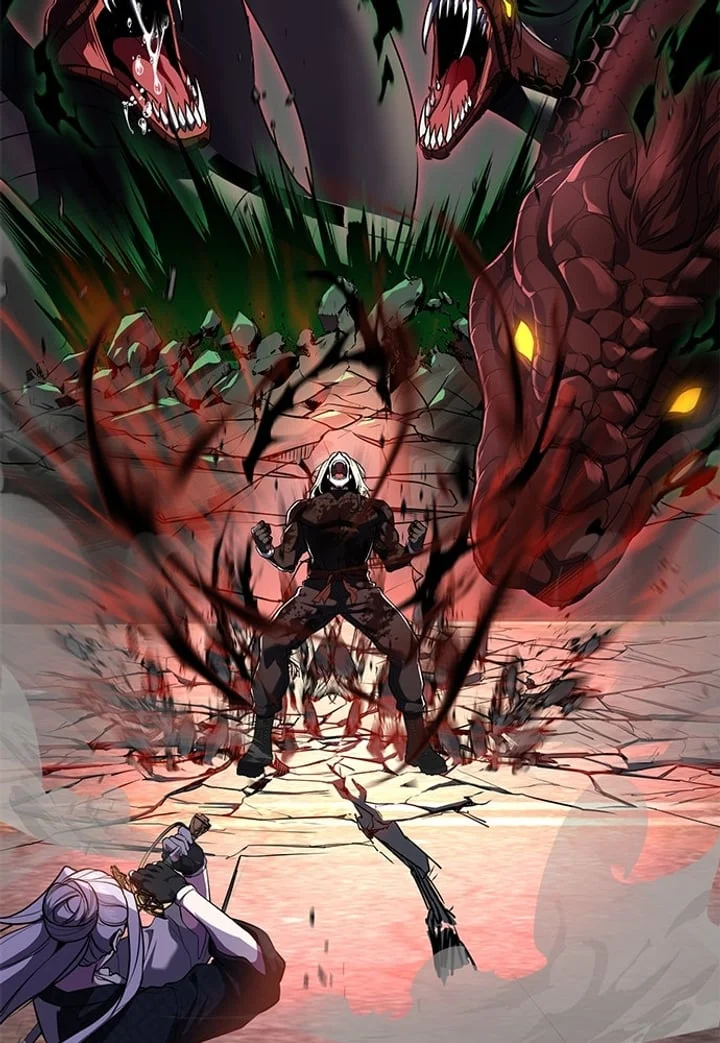 The Boy of Death Chapter 274 Gambar 3