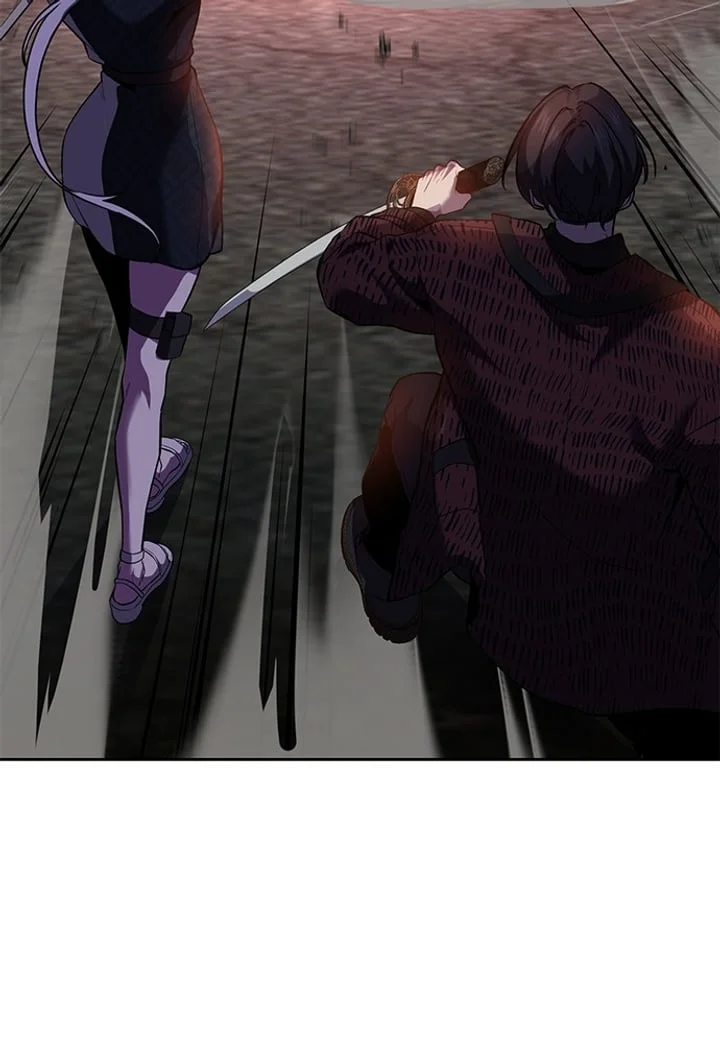 The Boy of Death Chapter 274 Gambar 4