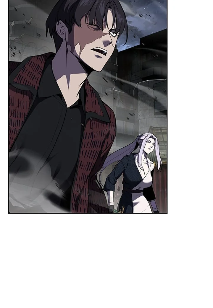 The Boy of Death Chapter 274 Gambar 8