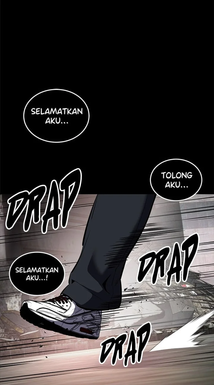 Komik The Boy of Death Chapter 275 gambar 1
