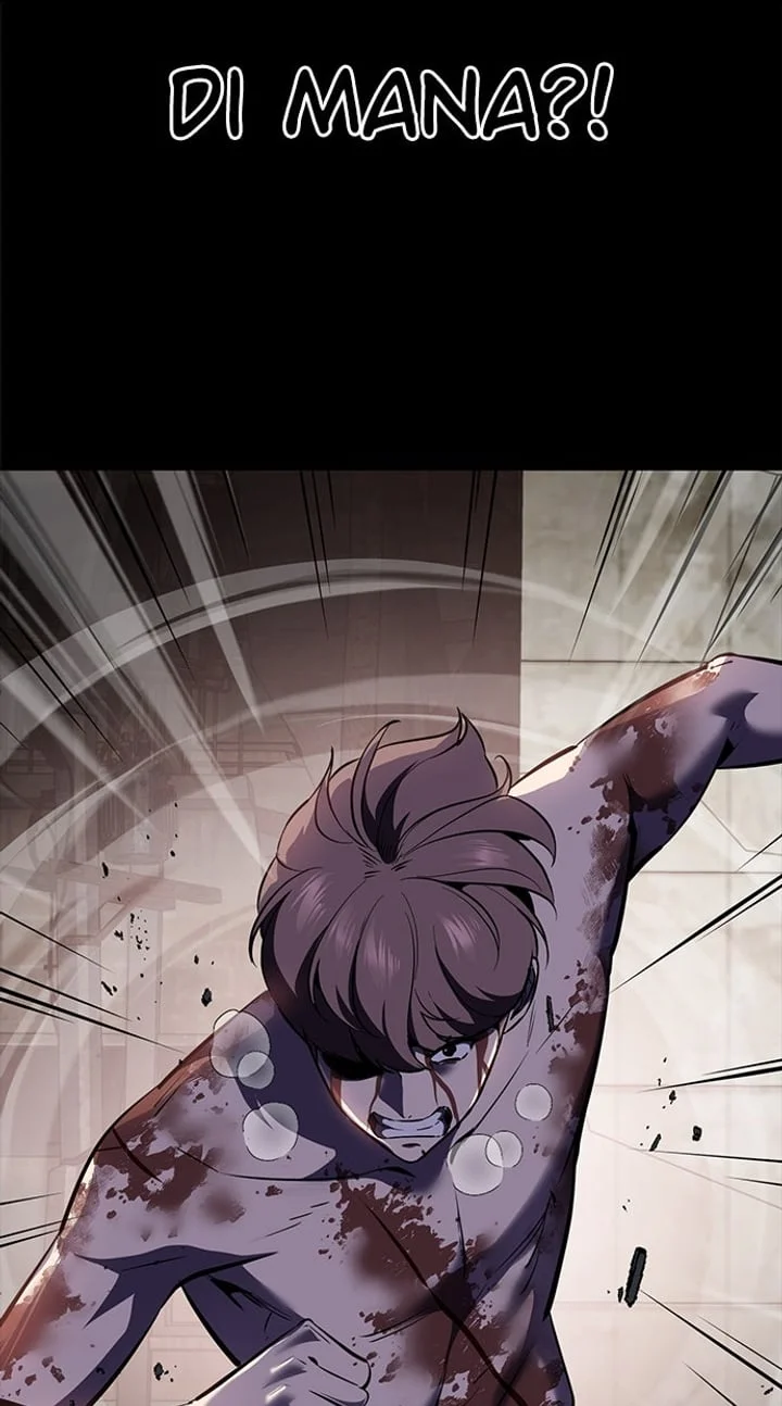 Manhwa The Boy of Death Chapter 275 gambar 2