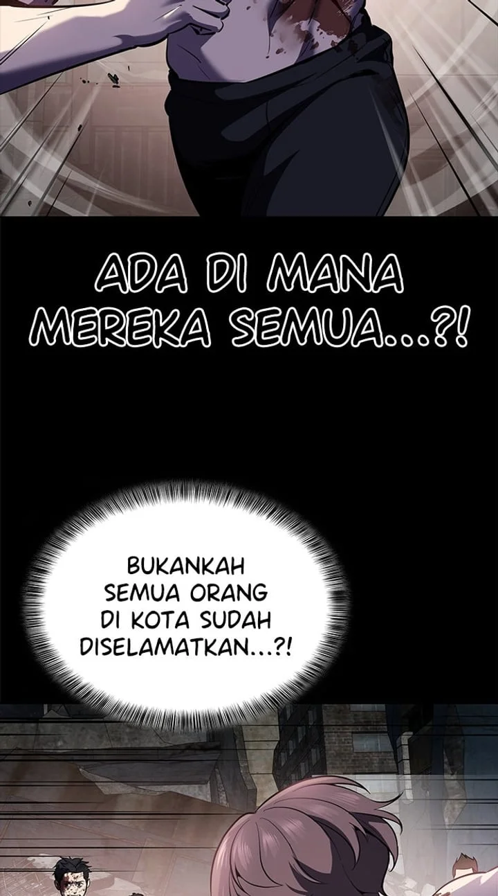 The Boy of Death Chapter 275 Gambar 3