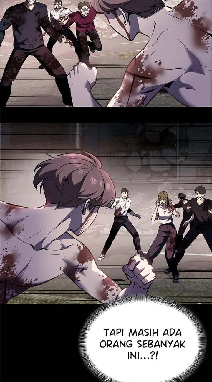 The Boy of Death Chapter 275 Gambar 4