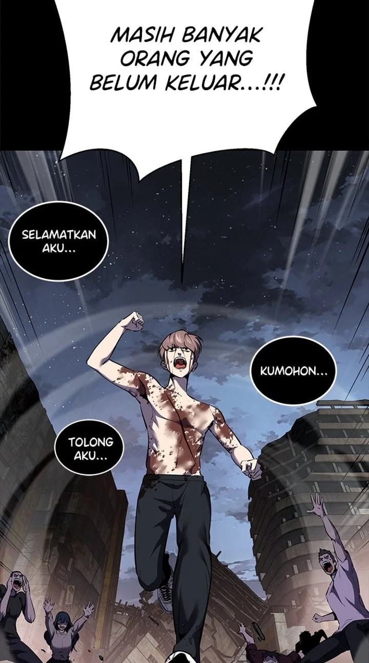 The Boy of Death Chapter 275 Gambar 6