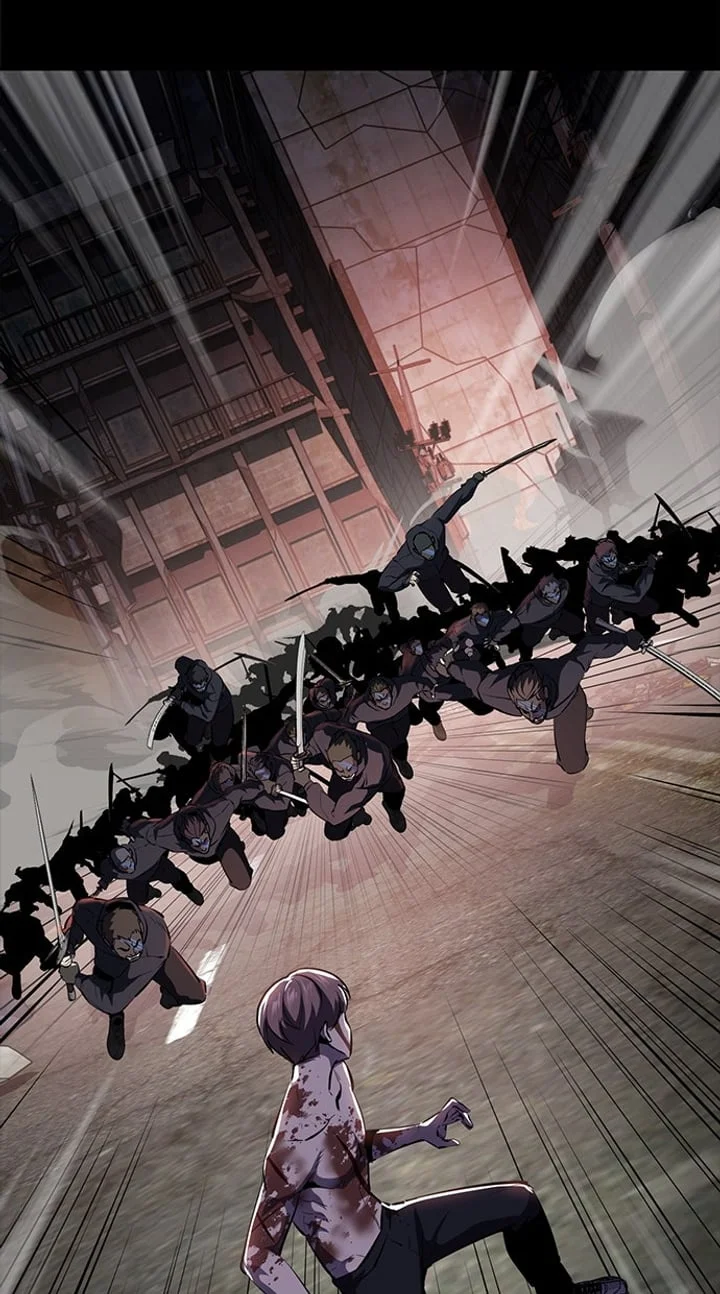 The Boy of Death Chapter 275 Gambar 8