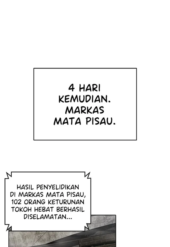 Komik The Boy of Death Chapter 276 gambar 1