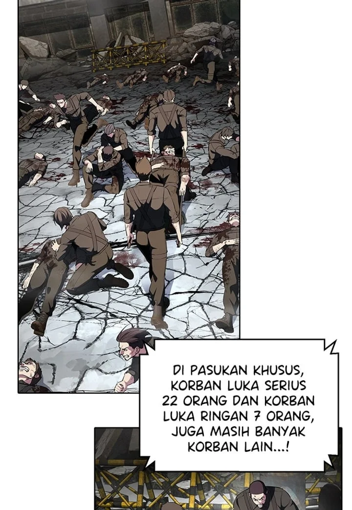 Manhwa The Boy of Death Chapter 276 gambar 2