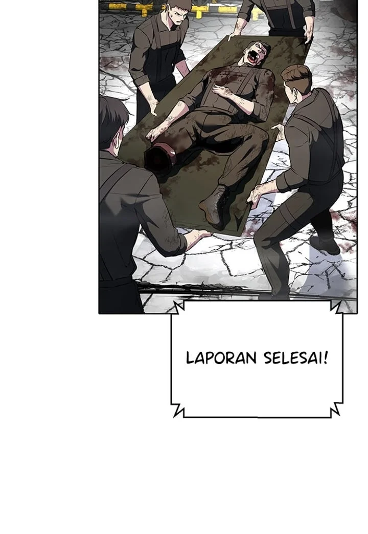 The Boy of Death Chapter 276 Gambar 3