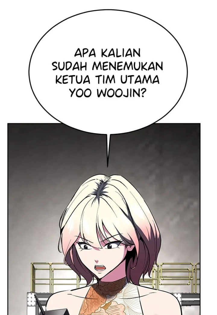 The Boy of Death Chapter 276 Gambar 4